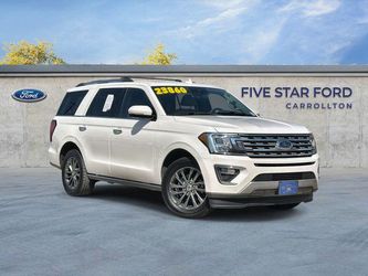 2021 Ford Expedition