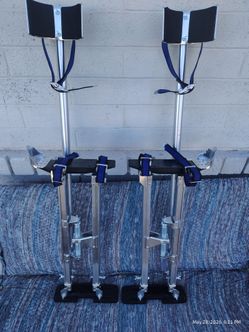 Stilts