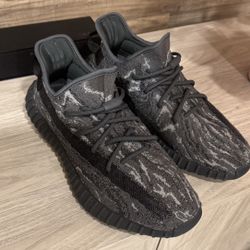 Yeezy Boost 350 V2 “Cinder / Black”