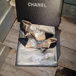 Chanel 
