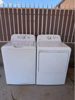 Washer and