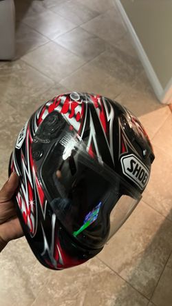 Shoei Helmet Size M