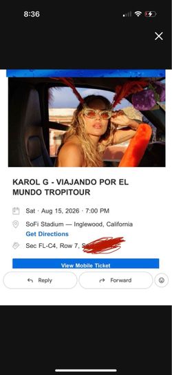 Karol g