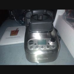 BLENDER BREVILLE SUPER Q BRAND NEW 
