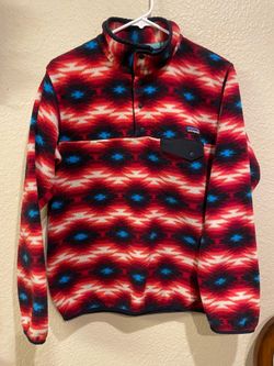 Patagonia Sweater M
