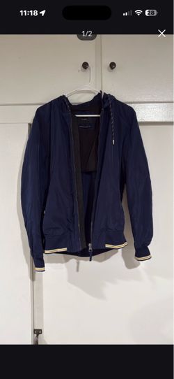 Zara Jacket