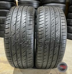 Laufenn 275 60 20 27550r20 275-50-20