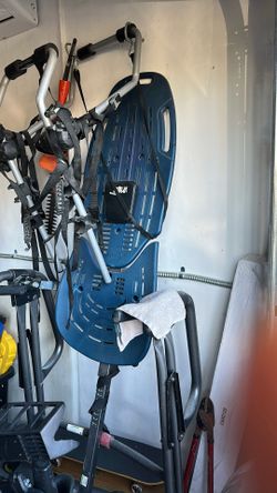 Inversion Table