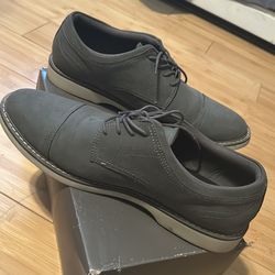 Armani Oxford