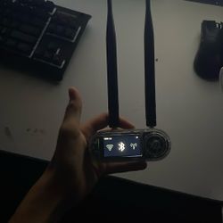 T Embed C1101 Plus