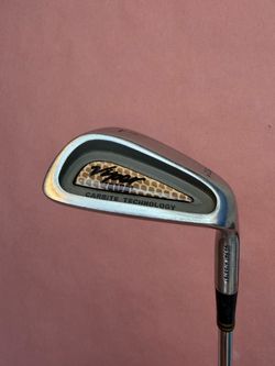 Viper Bite 60° Lob Wedge RH | Carbite Technology 35$ OBO