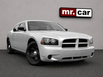 2009 Dodge Charger