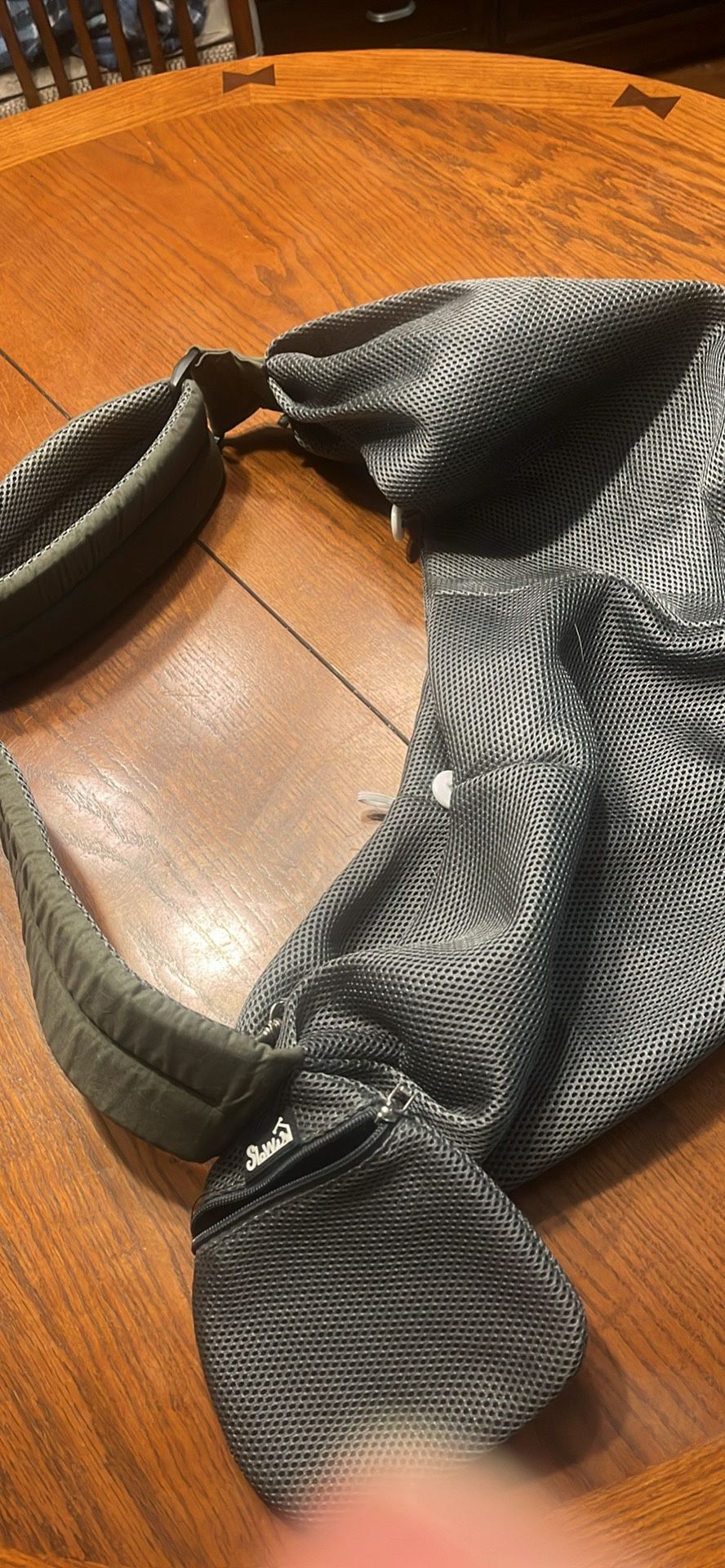 Dog Shoulder Bag