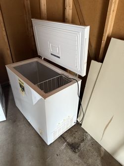 Freezer