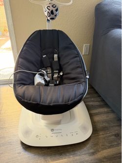 Mamaroo