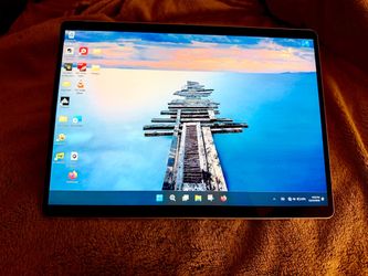 Microsoft Surface Pro 8 x86 productivity tablet