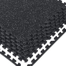 Foam mats