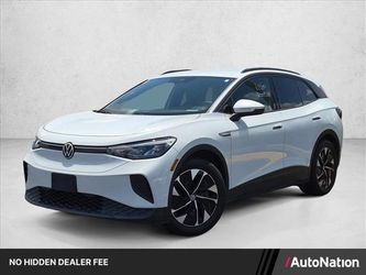 2021 Volkswagen ID.4