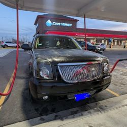 2008 GMC Yukon XL Denali