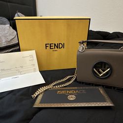 Fendi Bag 