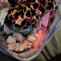 Headbands/bows 