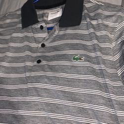 Lacoste Polo