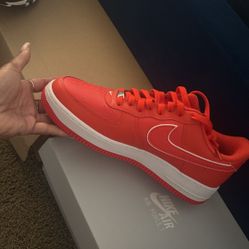 Men’s Nikes