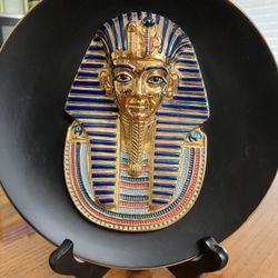 Egyptian Plates