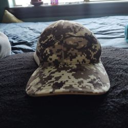 Fishing Hat