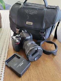 Nikon D5100 With Tokina SD 11-16 F.2.8 Wide Angle Lense