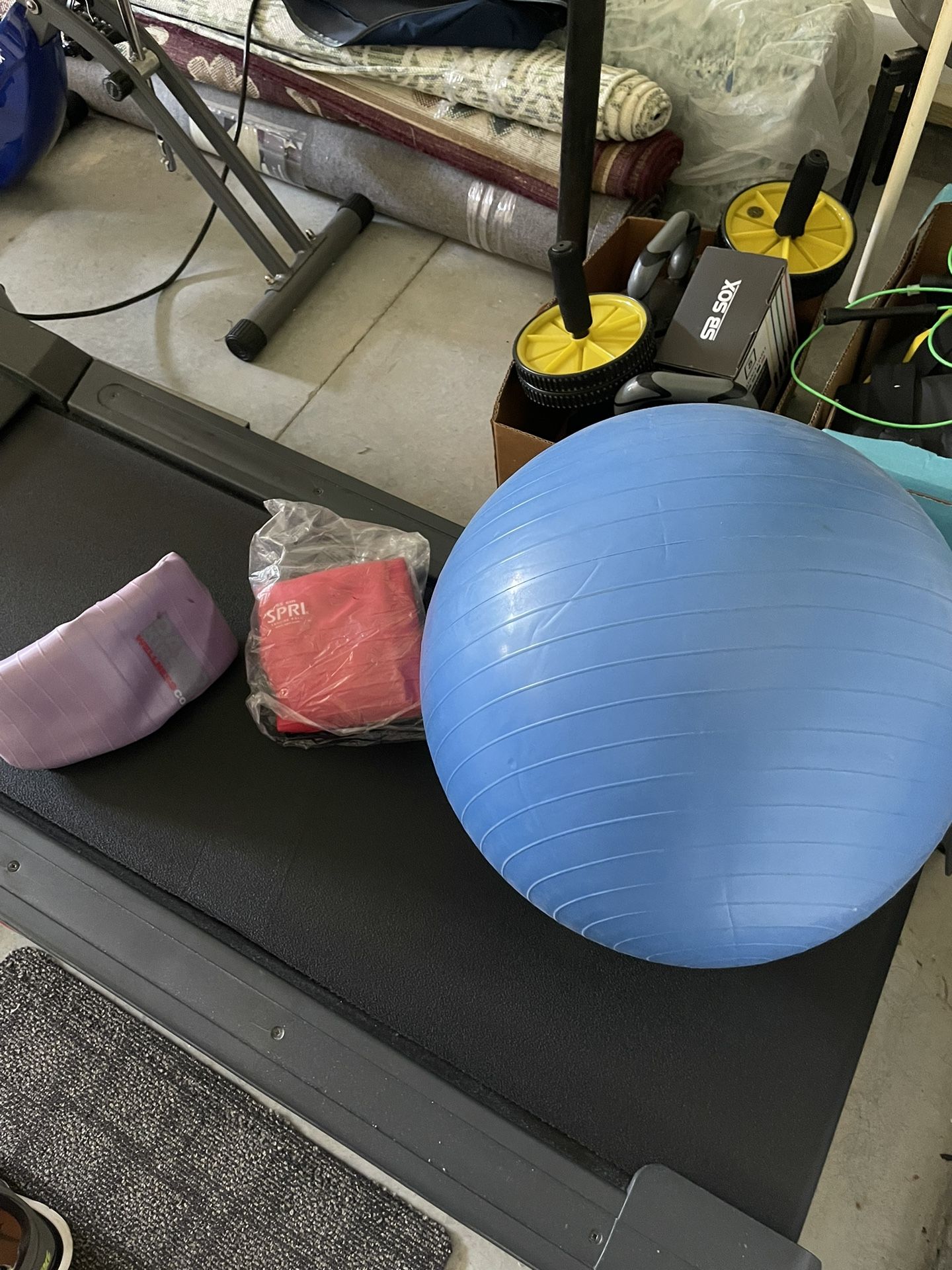 Medicine Balls