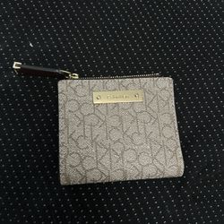 Calvin Klein Wallet