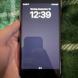 At&t iPhone 8 plus 256gb