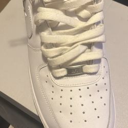 Air Force 1s