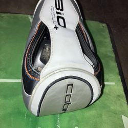 Cobra Bio Cell+ Driver