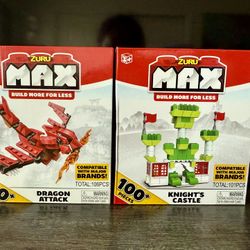 Legos Building Sets 
