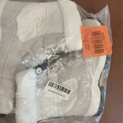 Ladies Size 9 Winter Boots 