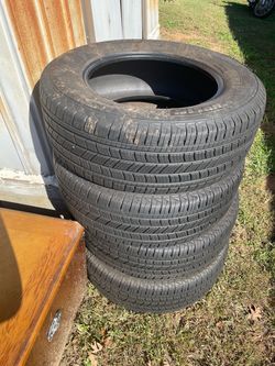 Michelin primacy Tires