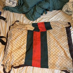 Gucci Carré