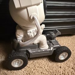 Astronaut Space Man projector