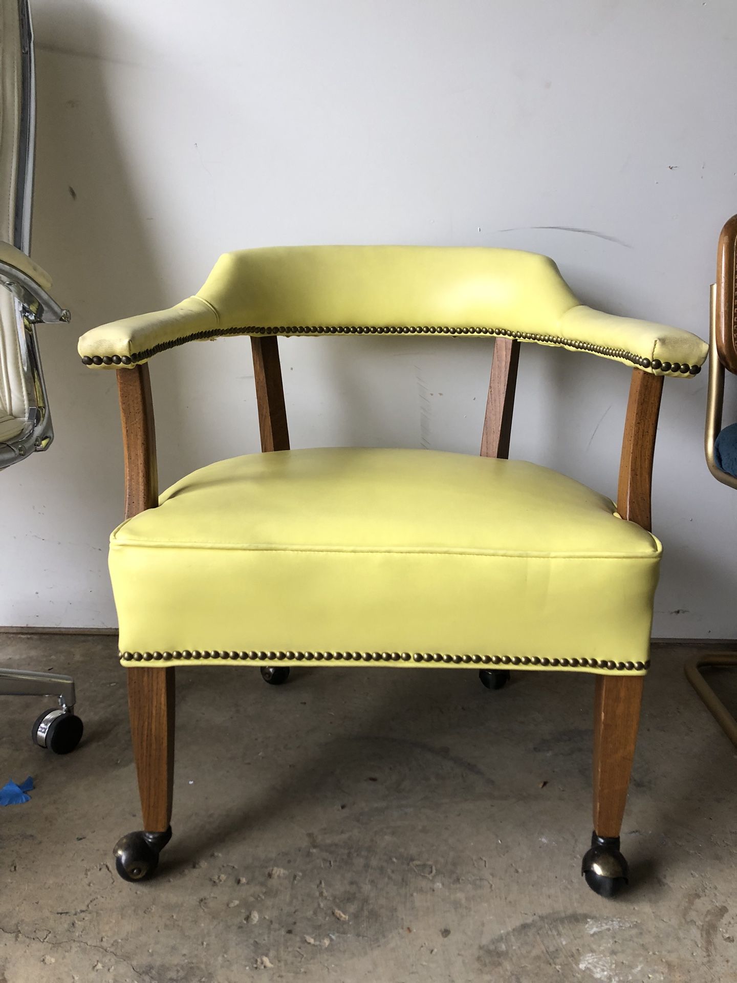 Chair $20