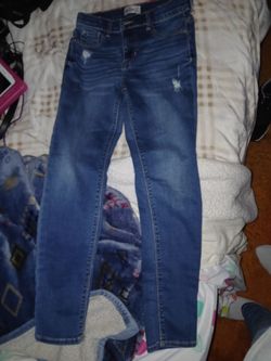 Jeans Jordache, Justice, Wax Inn
