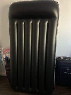 Air Mattress