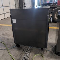 Snap On Roll Cart 
