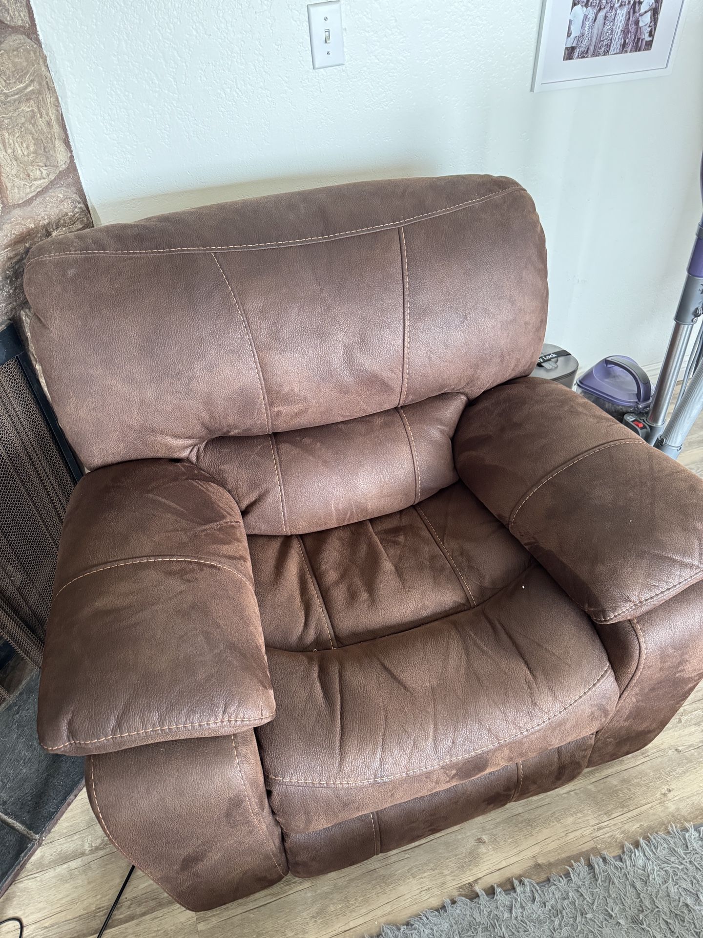Recliner Lazy Boy