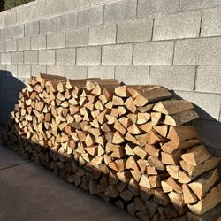 Top Quality Alligator Juniper Firewood