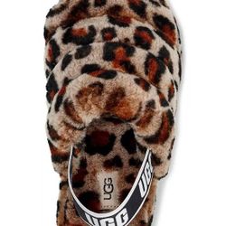 Cheetah Ugg’s 