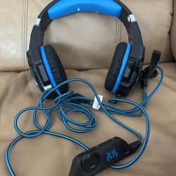 Kotion Each Gaming Headset