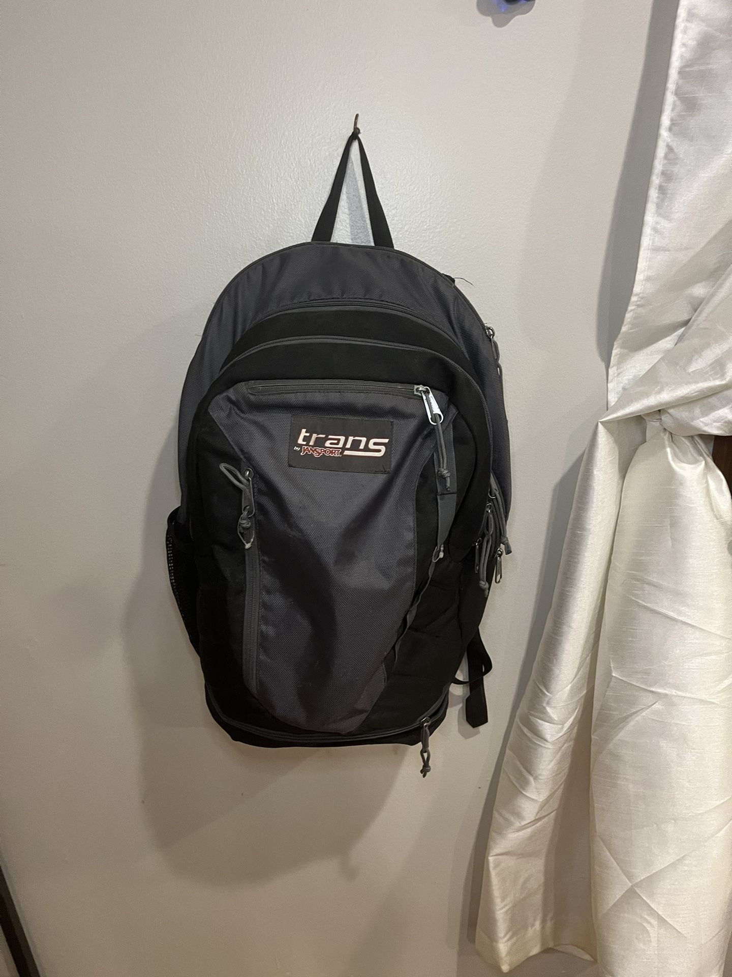 Jansport Adult Traveling Backpack