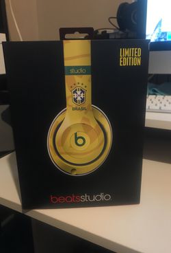Beat Studio Limited Edition